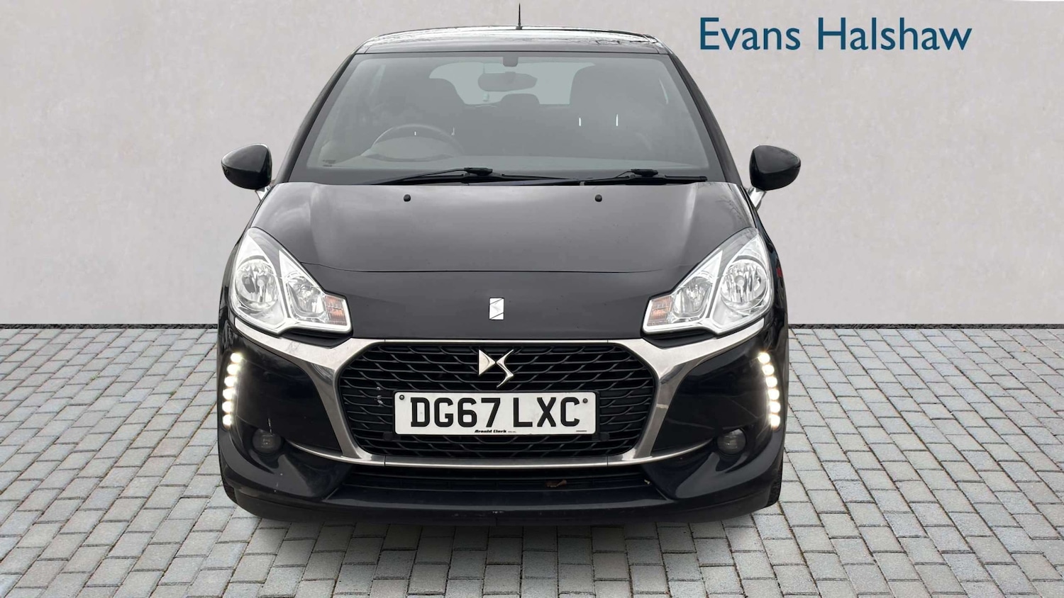 Used DS Automobiles DS 3 2017 for sale - 78089973: Photo 4