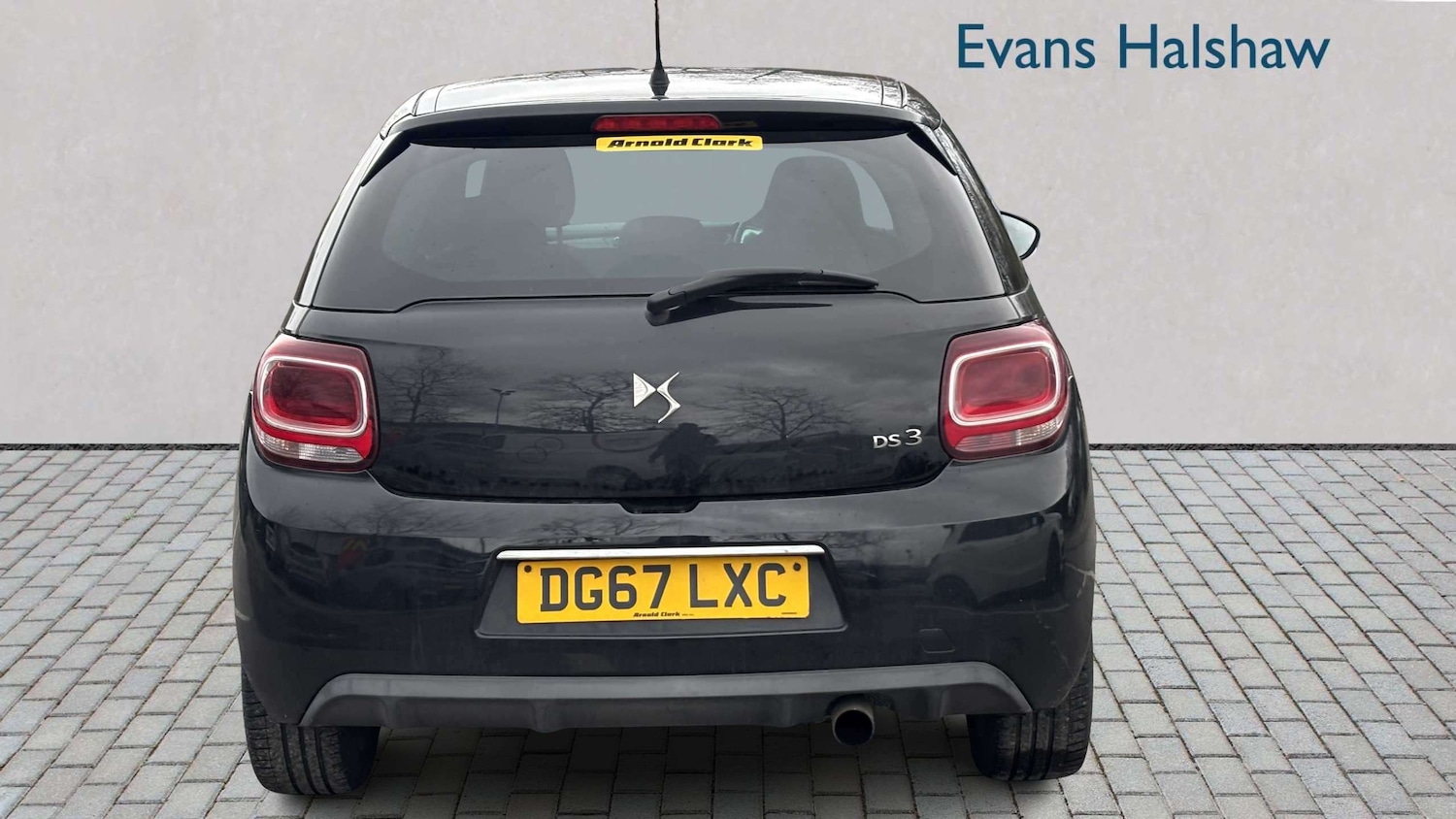 Used DS Automobiles DS 3 2017 for sale - 78089973: Photo 5