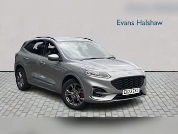 Used Ford Kuga 2023 for sale - 79614261: Photo