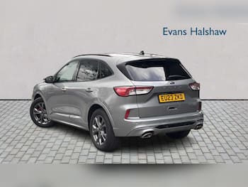 Used Ford Kuga 2023 for sale - 79614261: Photo