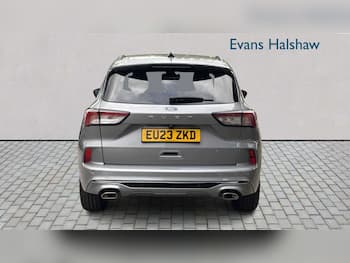 Used Ford Kuga 2023 for sale - 79614261: Photo