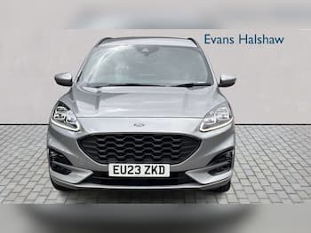 Used Ford Kuga 2023 for sale - 79614261: Photo