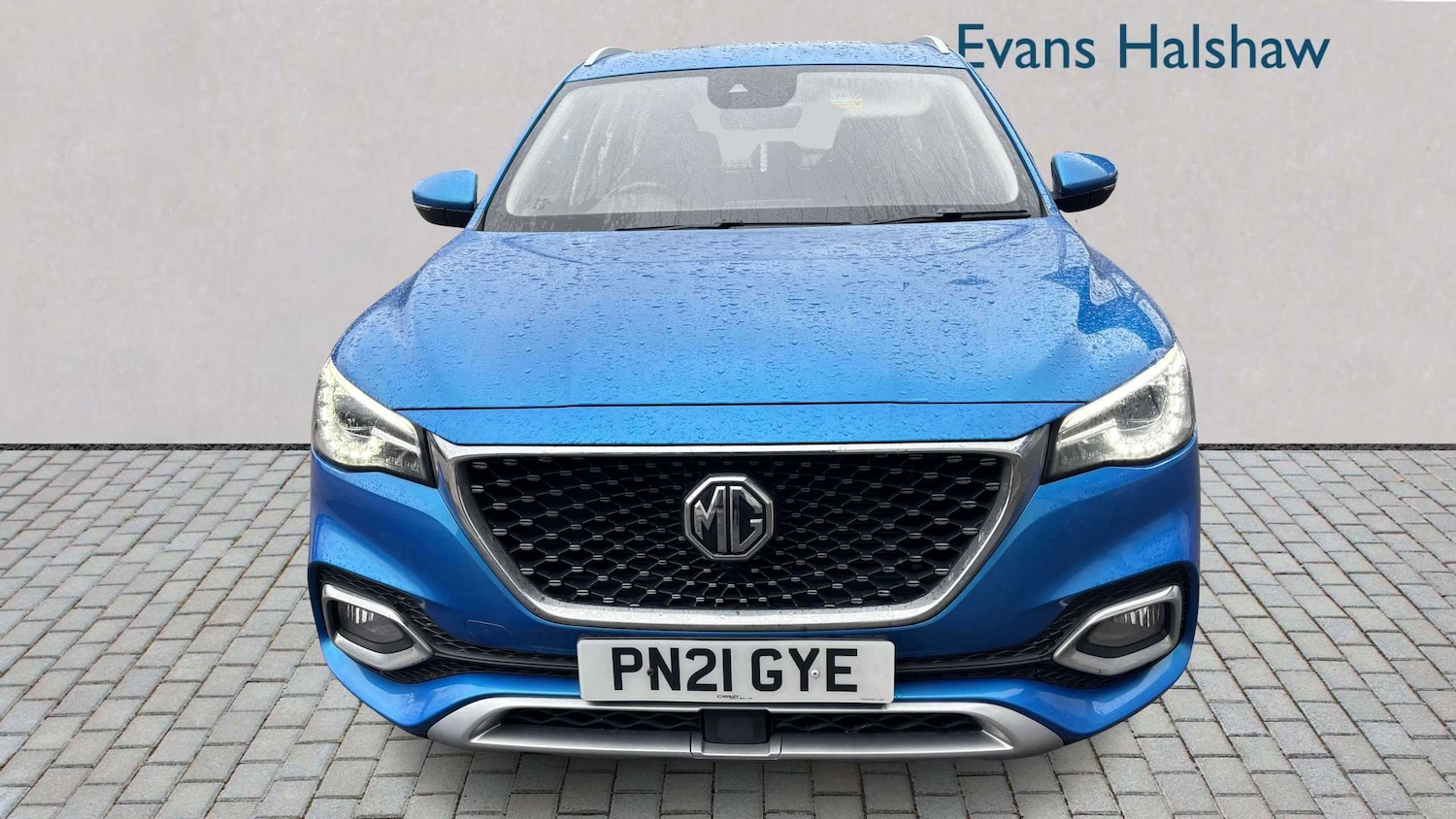 Used MG MG HS 2021 for sale - 77686630: Photo 3