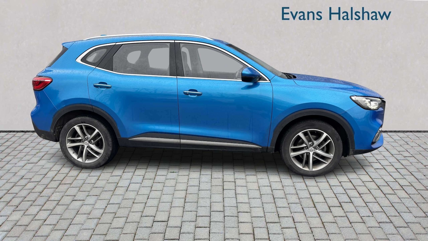 Used MG MG HS 2021 for sale - 77686630: Photo 5