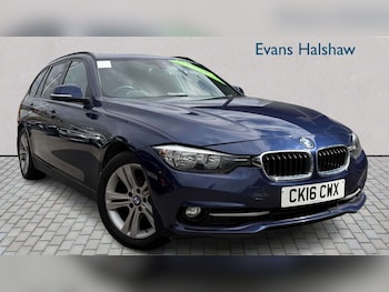 Used BMW 3 Series 2016 for sale - 78385828: Photo
