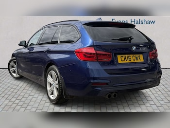 Used BMW 3 Series 2016 for sale - 78385828: Photo