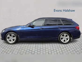 Used BMW 3 Series 2016 for sale - 78385828: Photo