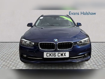 Used BMW 3 Series 2016 for sale - 78385828: Photo