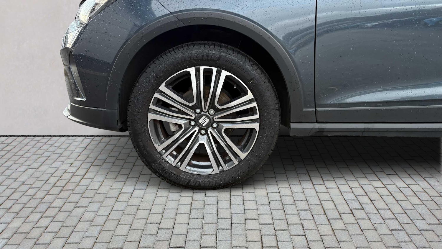 Used SEAT Arona 2022 for sale - 76610557: Photo 12