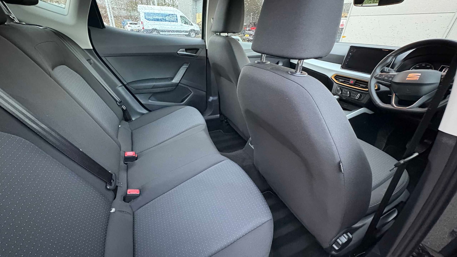 Used SEAT Arona 2022 for sale - 76610557: Photo 15