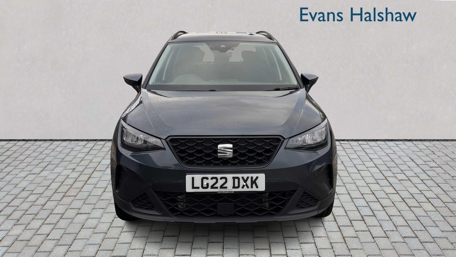 Used SEAT Arona 2022 for sale - 76610557: Photo 3