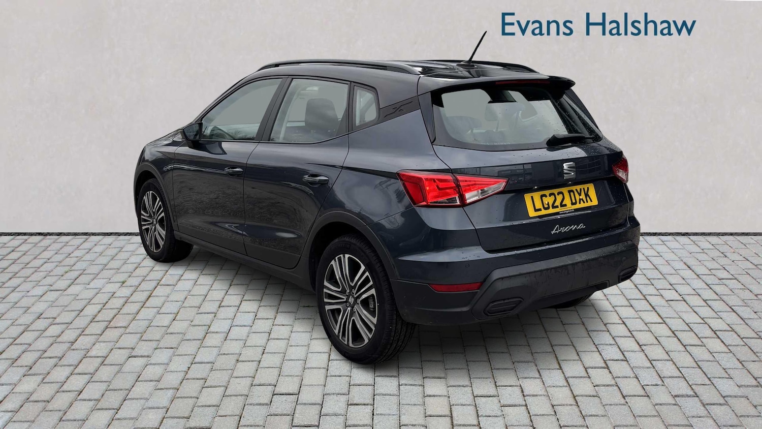Used SEAT Arona 2022 for sale - 76610557: Photo 4