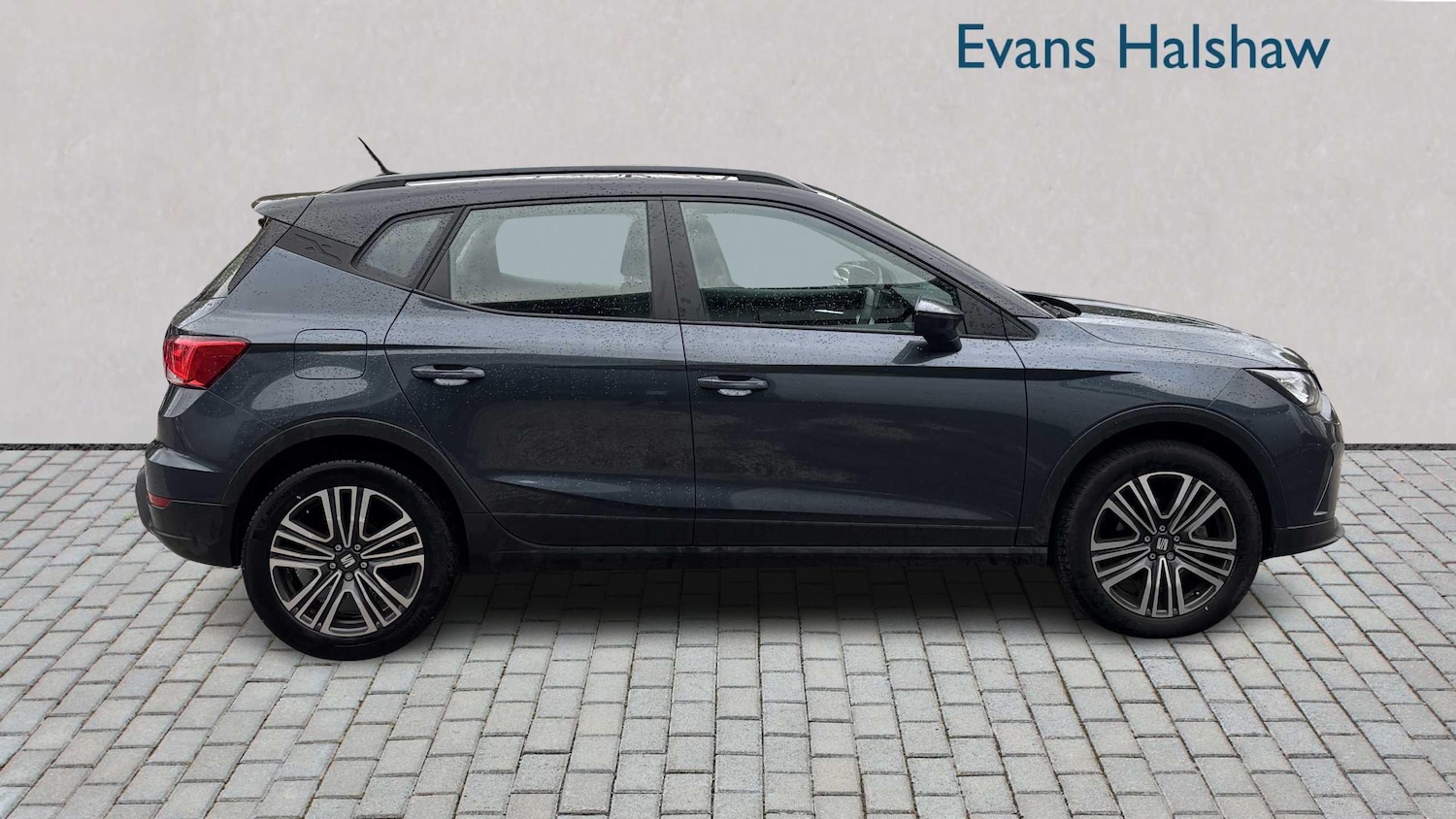 Used SEAT Arona 2022 for sale - 76610557: Photo 6