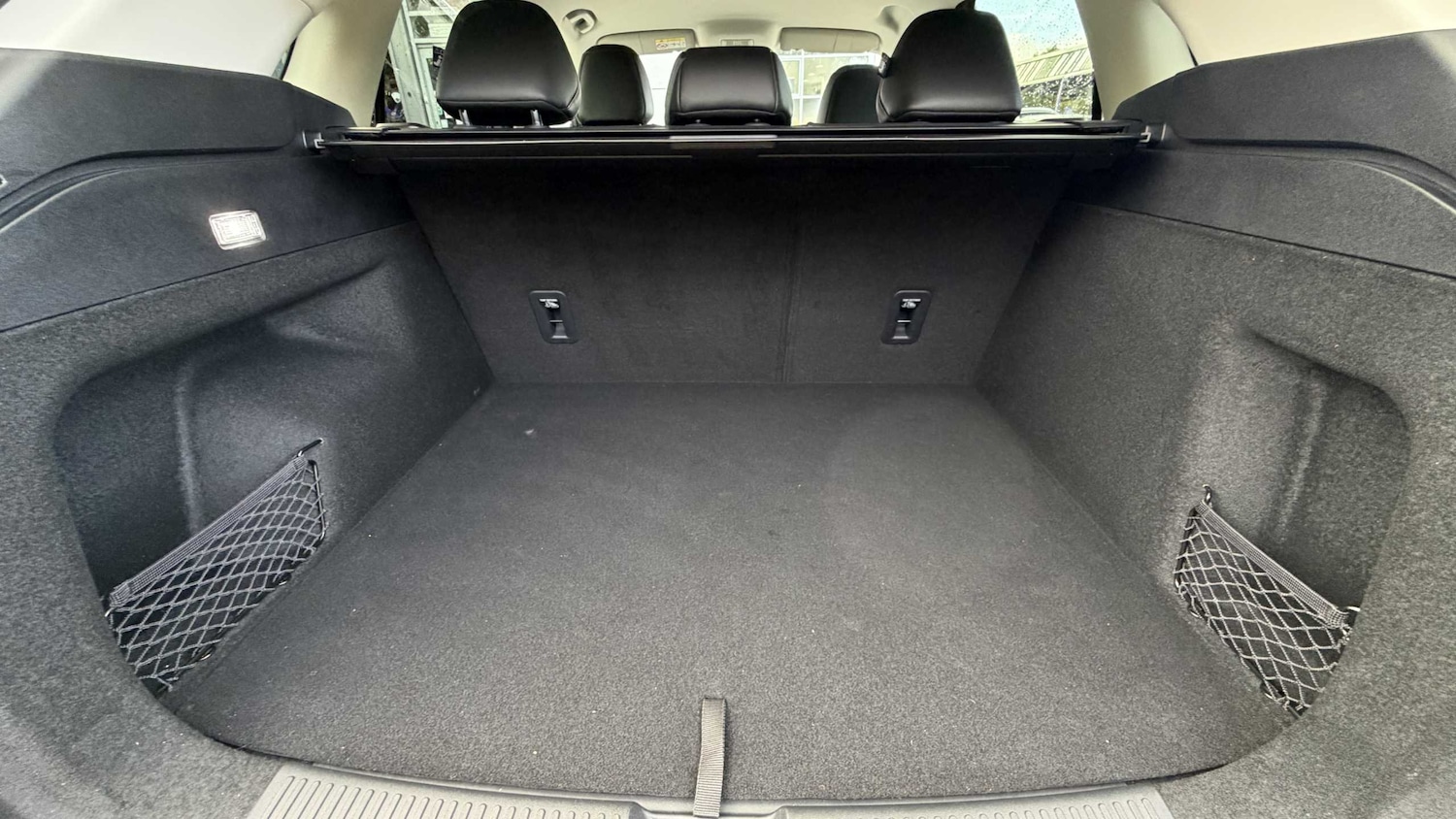 Used MG MG HS 2024 for sale - 76230313: Photo 11