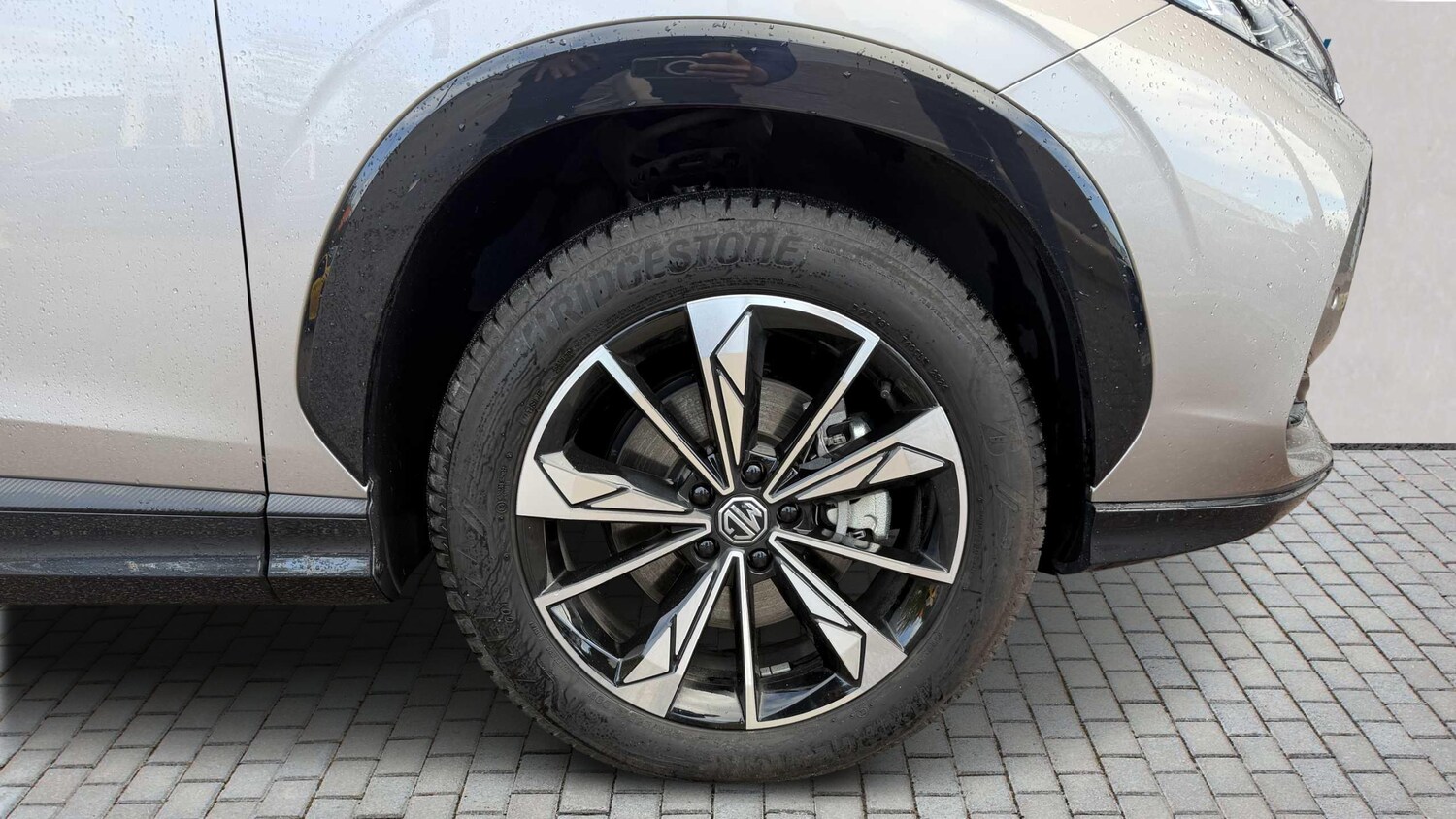 Used MG MG HS 2024 for sale - 76230313: Photo 7