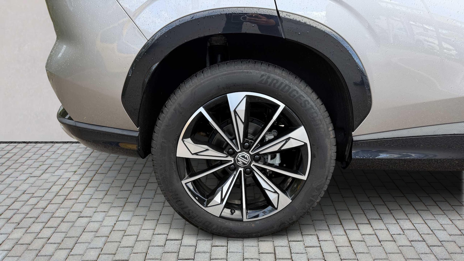 Used MG MG HS 2024 for sale - 76230313: Photo 8