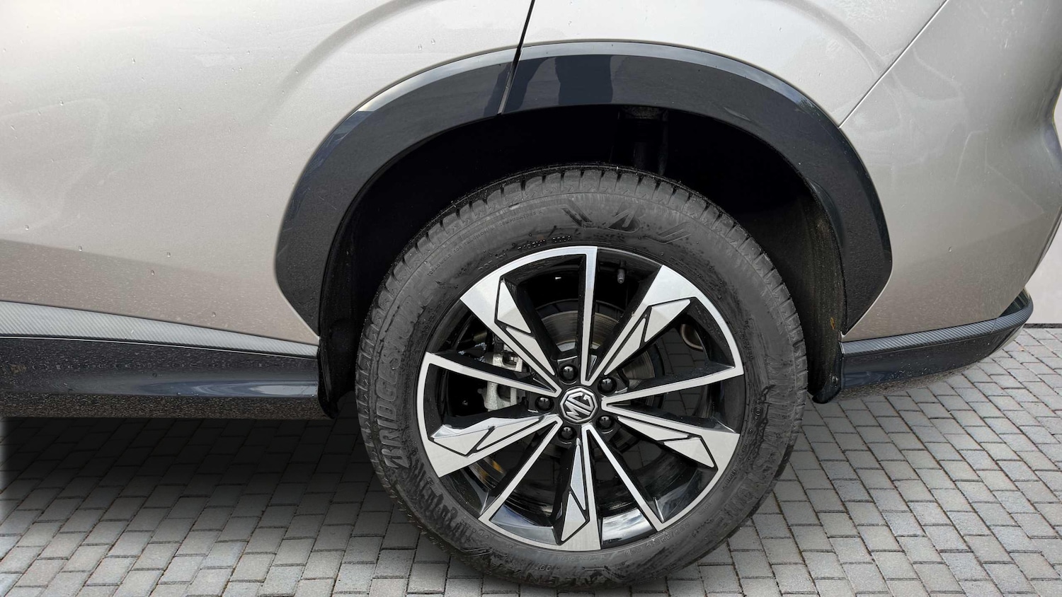Used MG MG HS 2024 for sale - 76230313: Photo 9