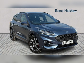 Used Ford Kuga 2023 for sale - 78978935: Photo