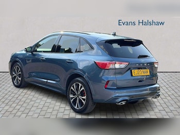 Used Ford Kuga 2023 for sale - 78978935: Photo