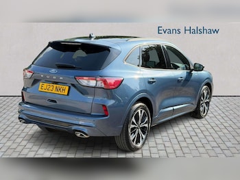Used Ford Kuga 2023 for sale - 78978935: Photo