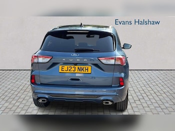 Used Ford Kuga 2023 for sale - 78978935: Photo