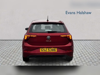 Used Volkswagen Polo 2022 for sale - 77134968: Photo