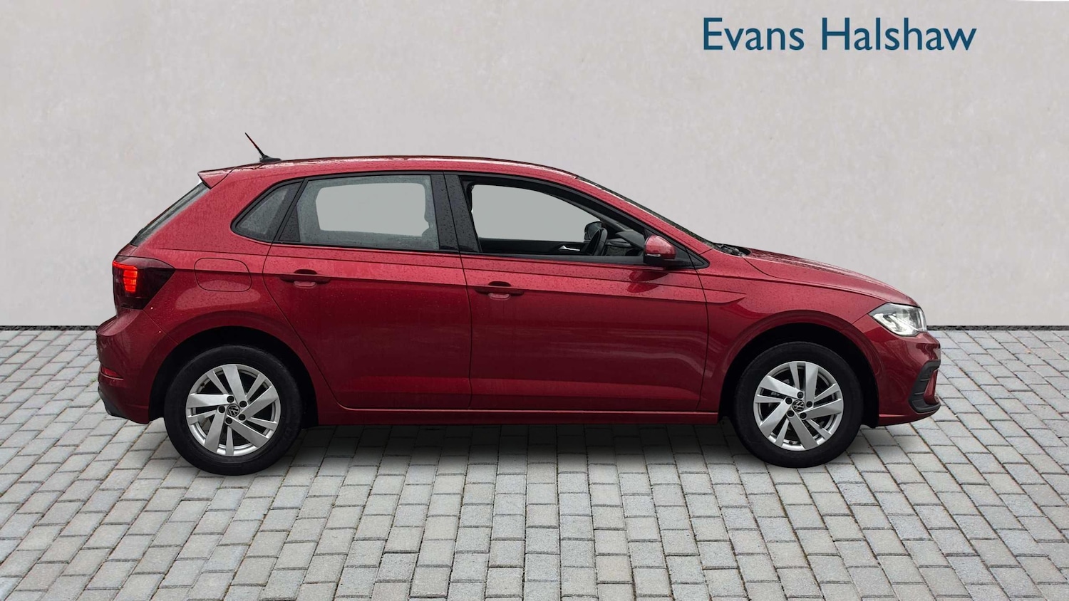 Used Volkswagen Polo 2022 for sale - 77134968: Photo 4