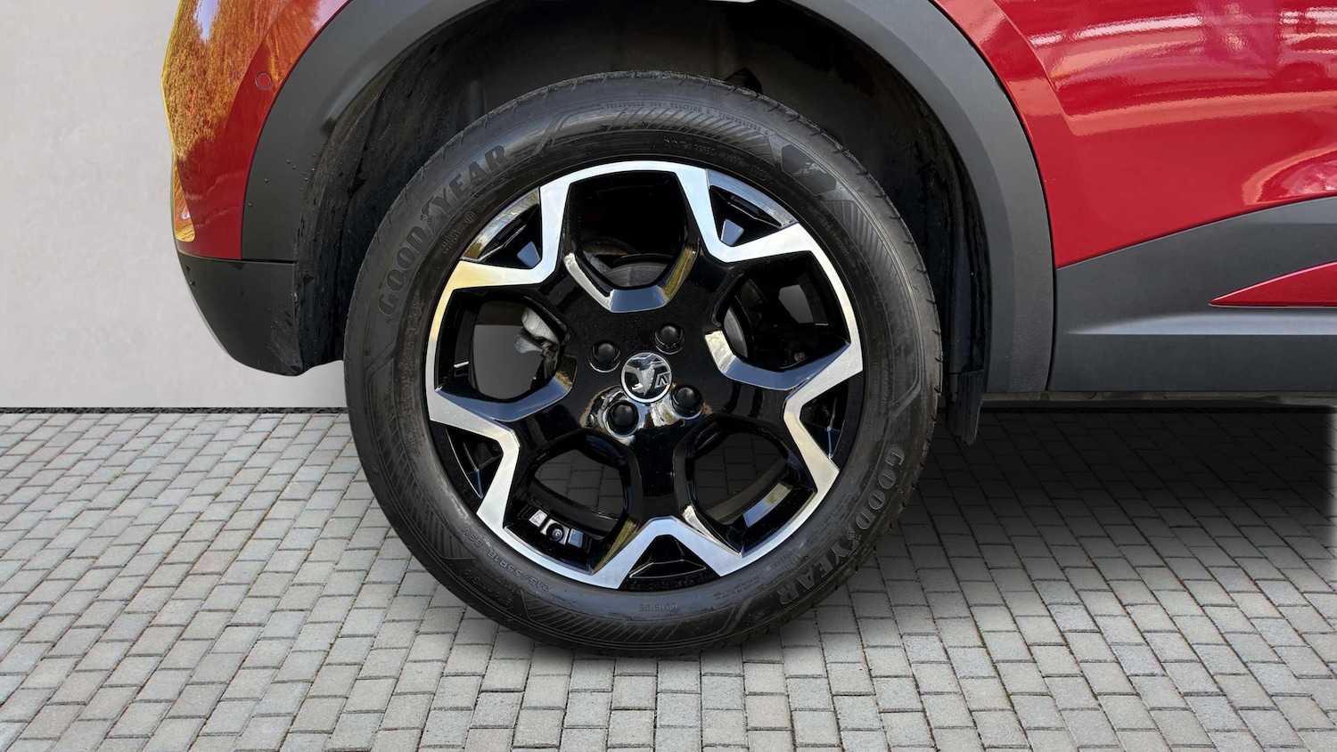 Used Vauxhall Mokka 2023 for sale - 76205219: Photo 10