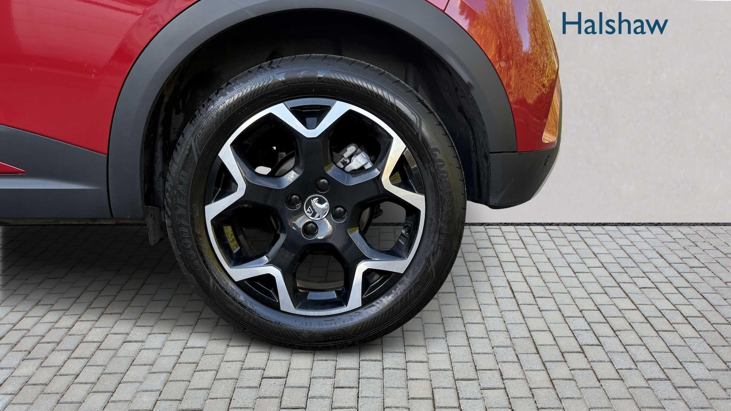 Used Vauxhall Mokka 2023 for sale - 76205219: Photo 11