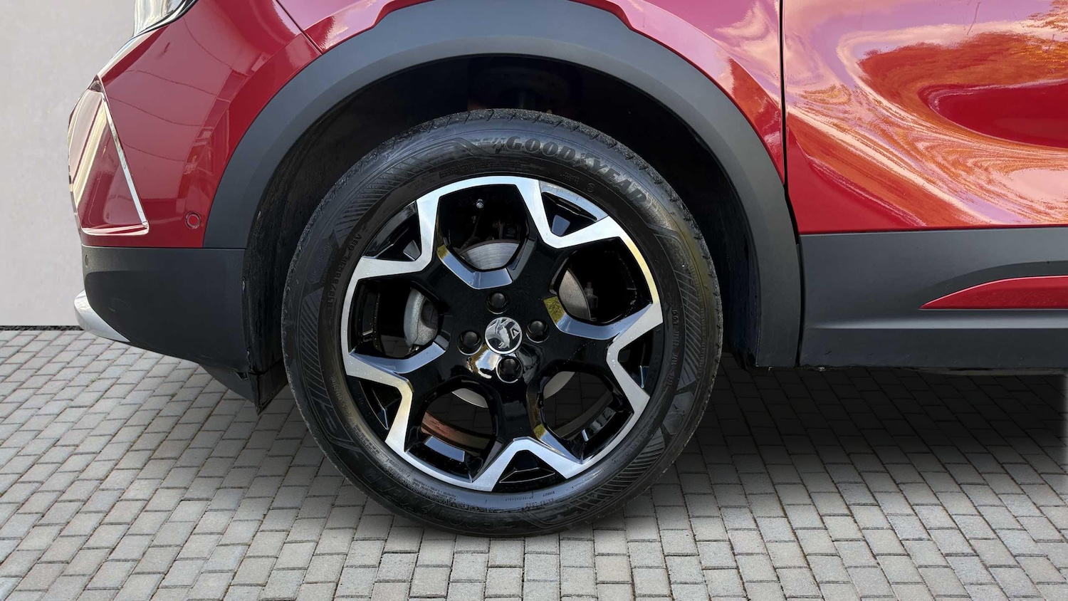 Used Vauxhall Mokka 2023 for sale - 76205219: Photo 12