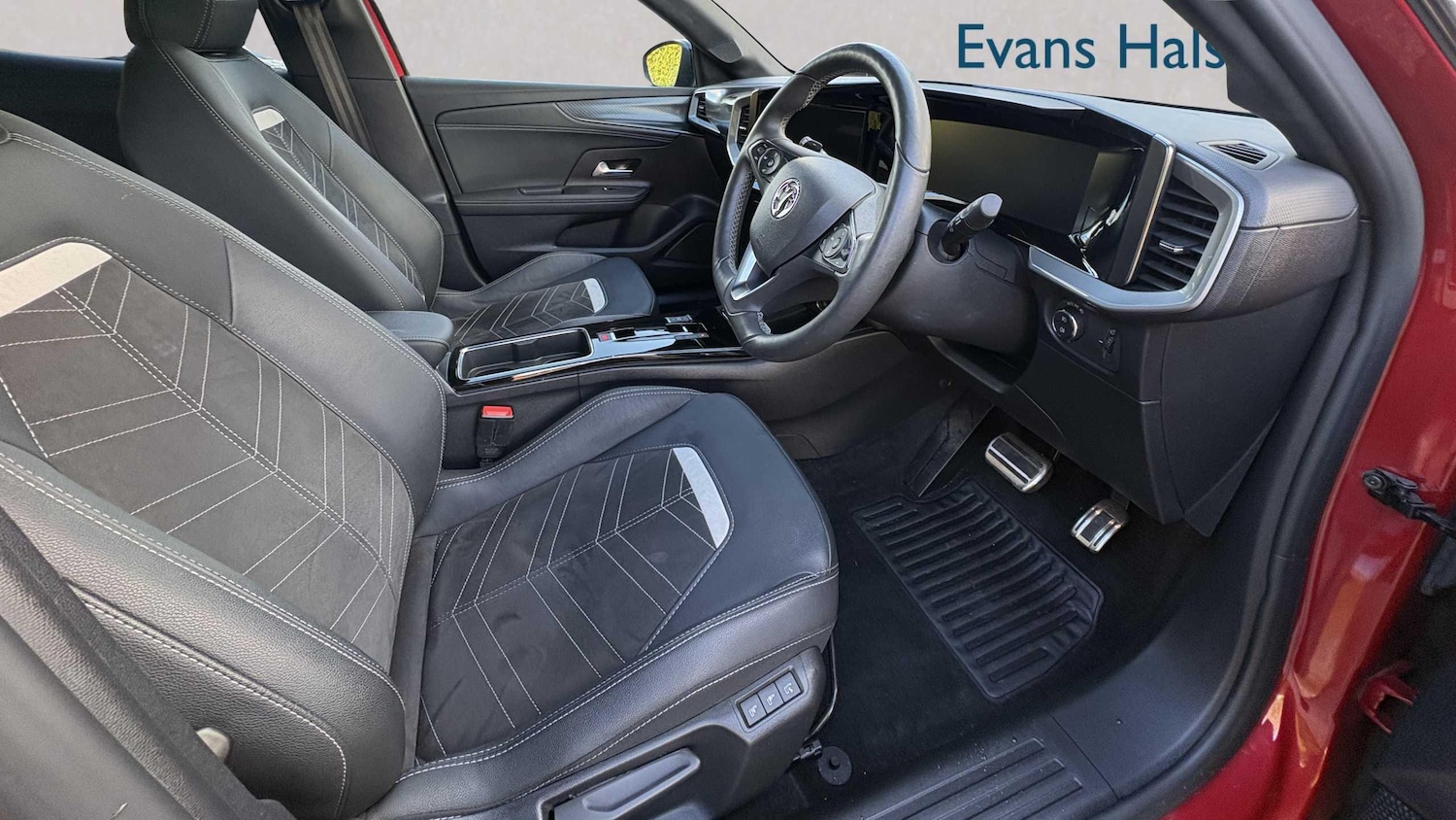 Used Vauxhall Mokka 2023 for sale - 76205219: Photo 14