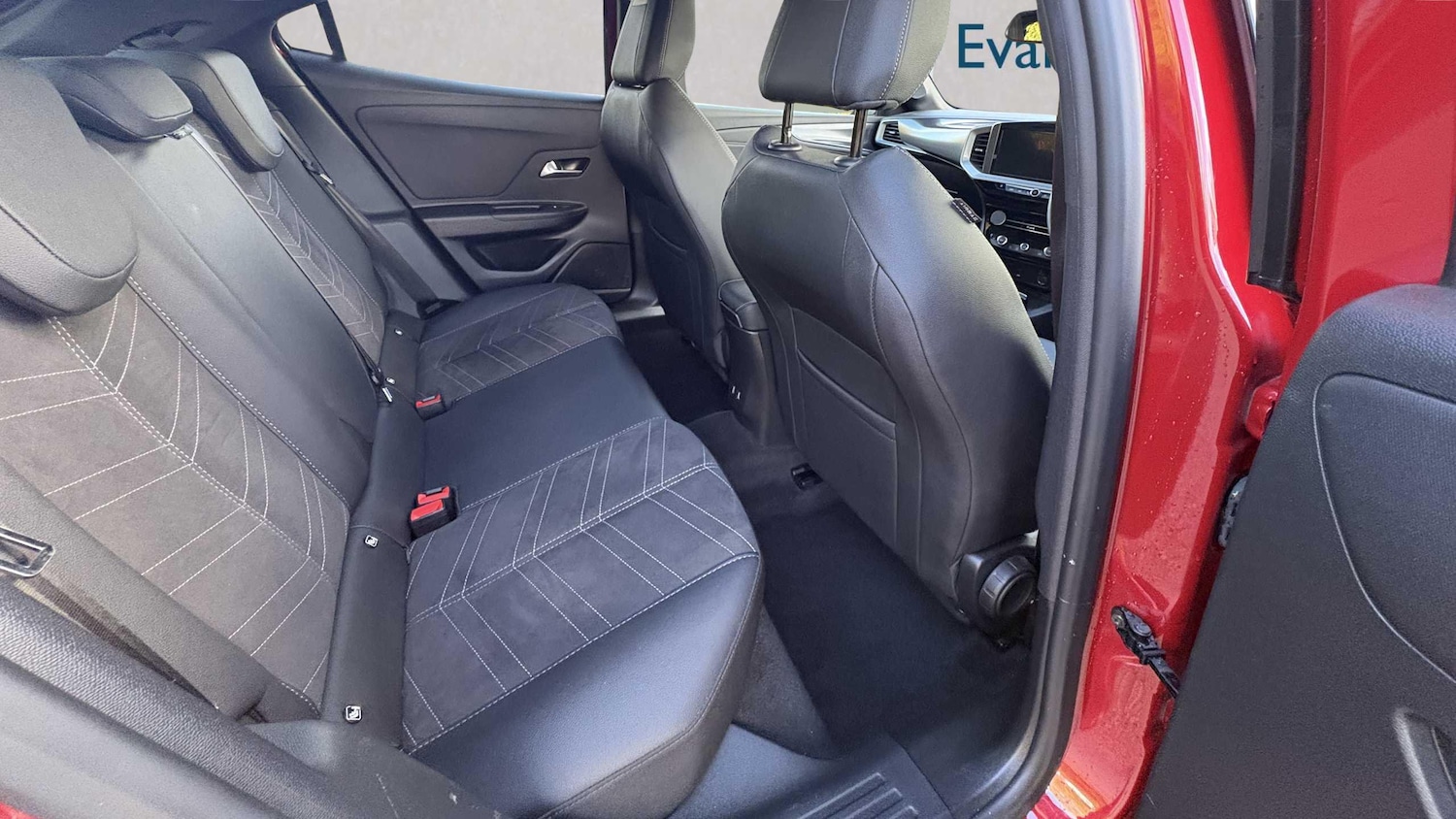 Used Vauxhall Mokka 2023 for sale - 76205219: Photo 15