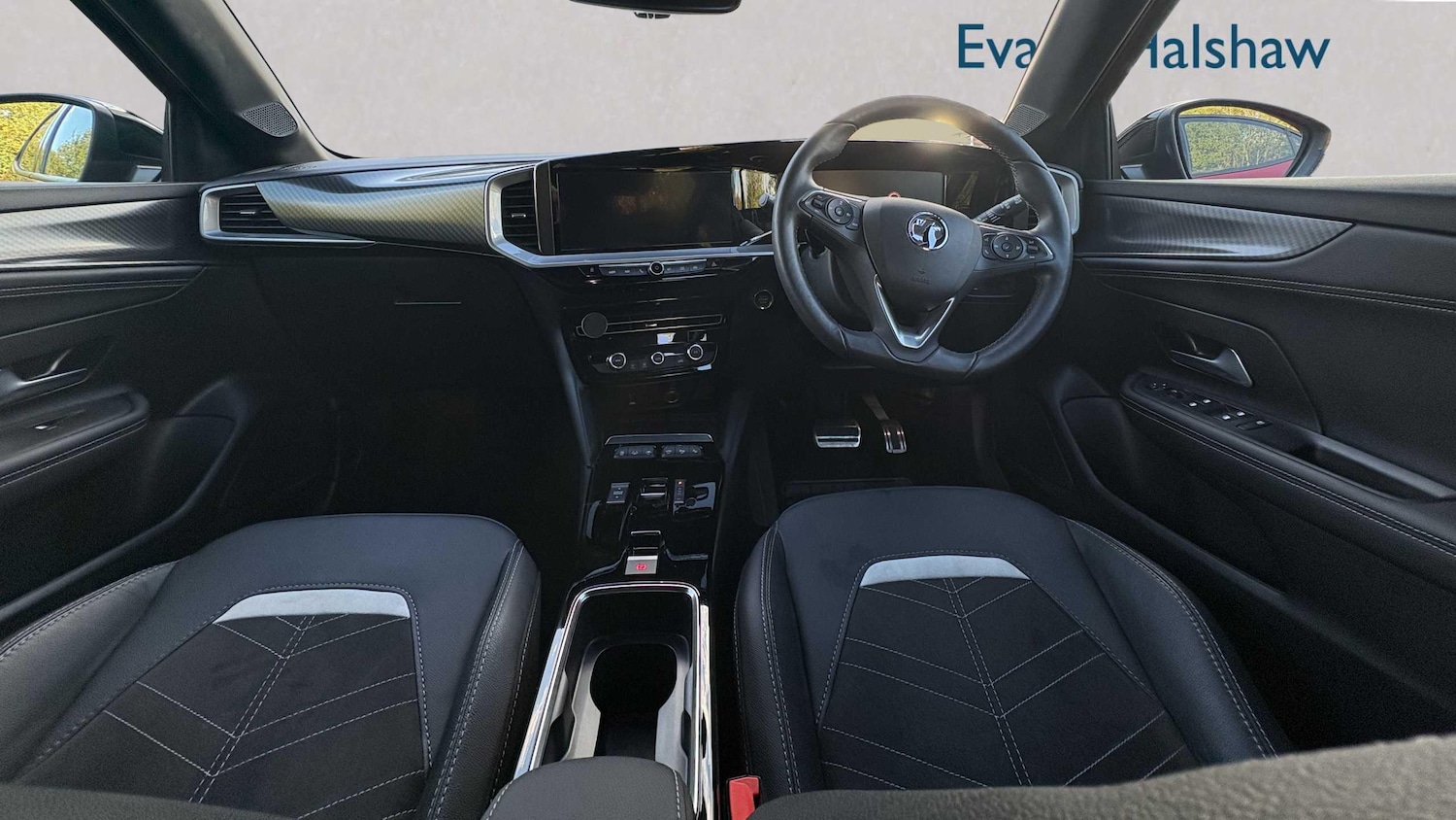 Used Vauxhall Mokka 2023 for sale - 76205219: Photo 16