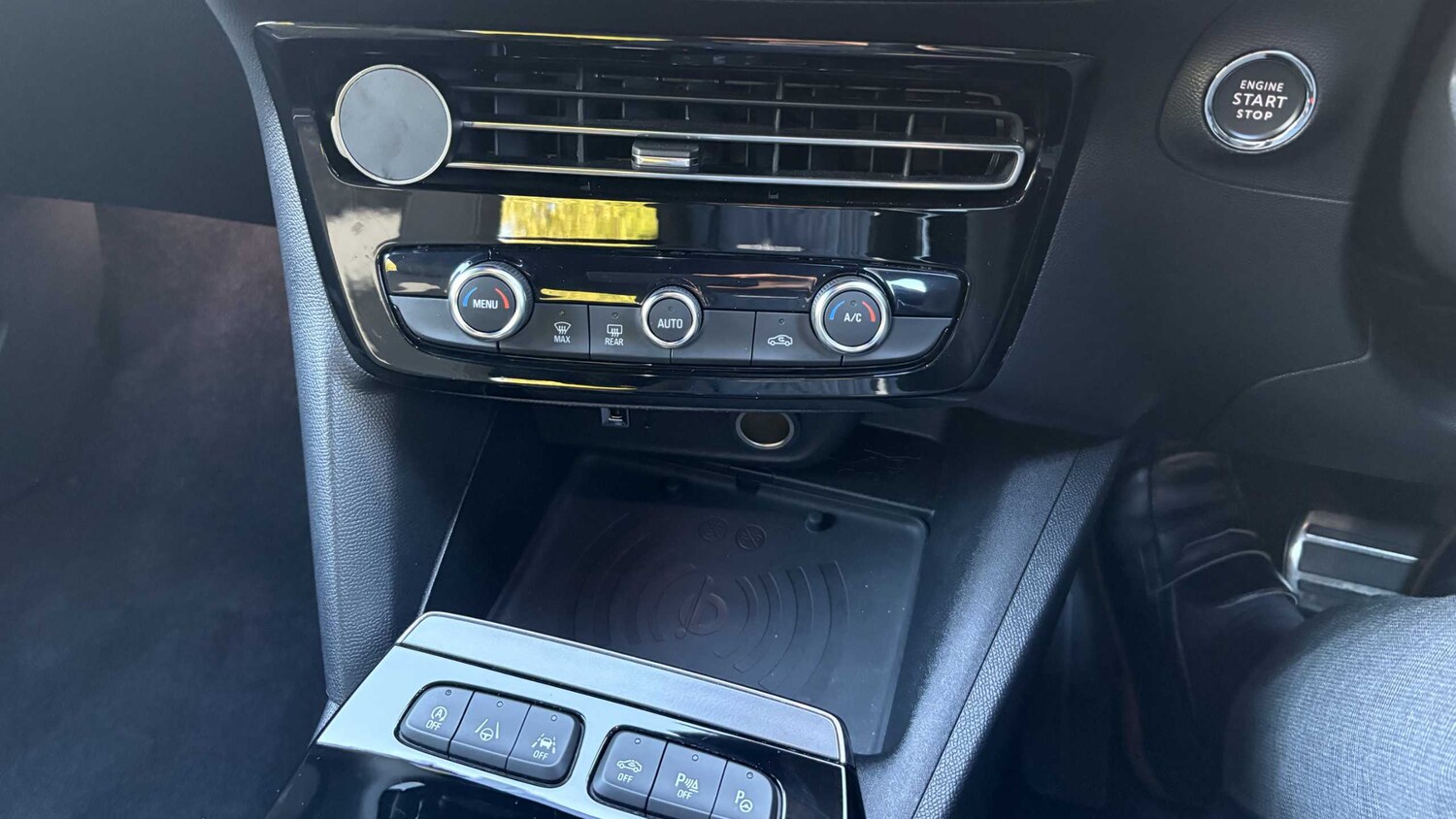 Used Vauxhall Mokka 2023 for sale - 76205219: Photo 17