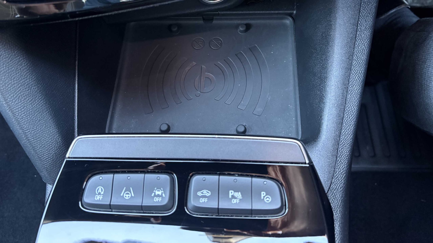 Used Vauxhall Mokka 2023 for sale - 76205219: Photo 18