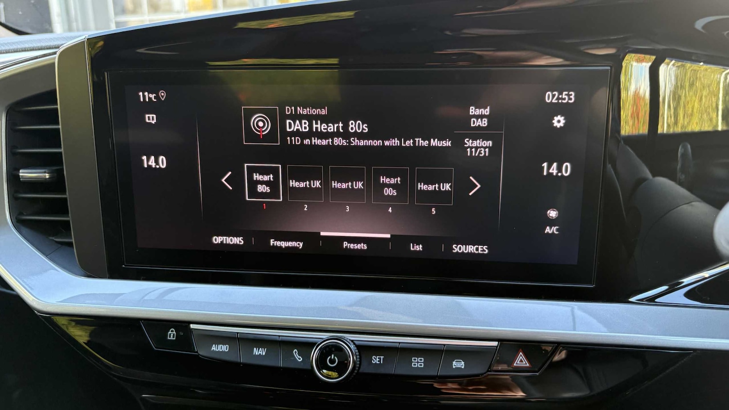 Used Vauxhall Mokka 2023 for sale - 76205219: Photo 19