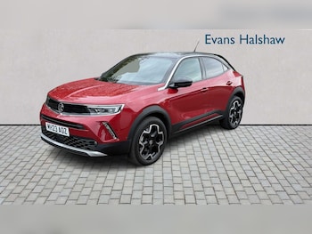 Used Vauxhall Mokka 2023 for sale - 76205219: Photo