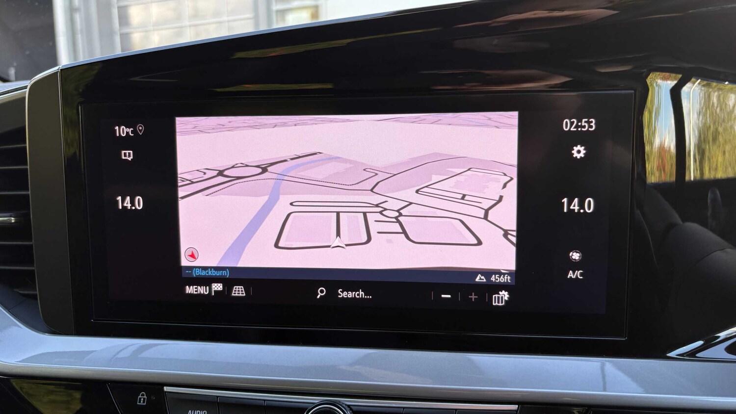 Used Vauxhall Mokka 2023 for sale - 76205219: Photo 20