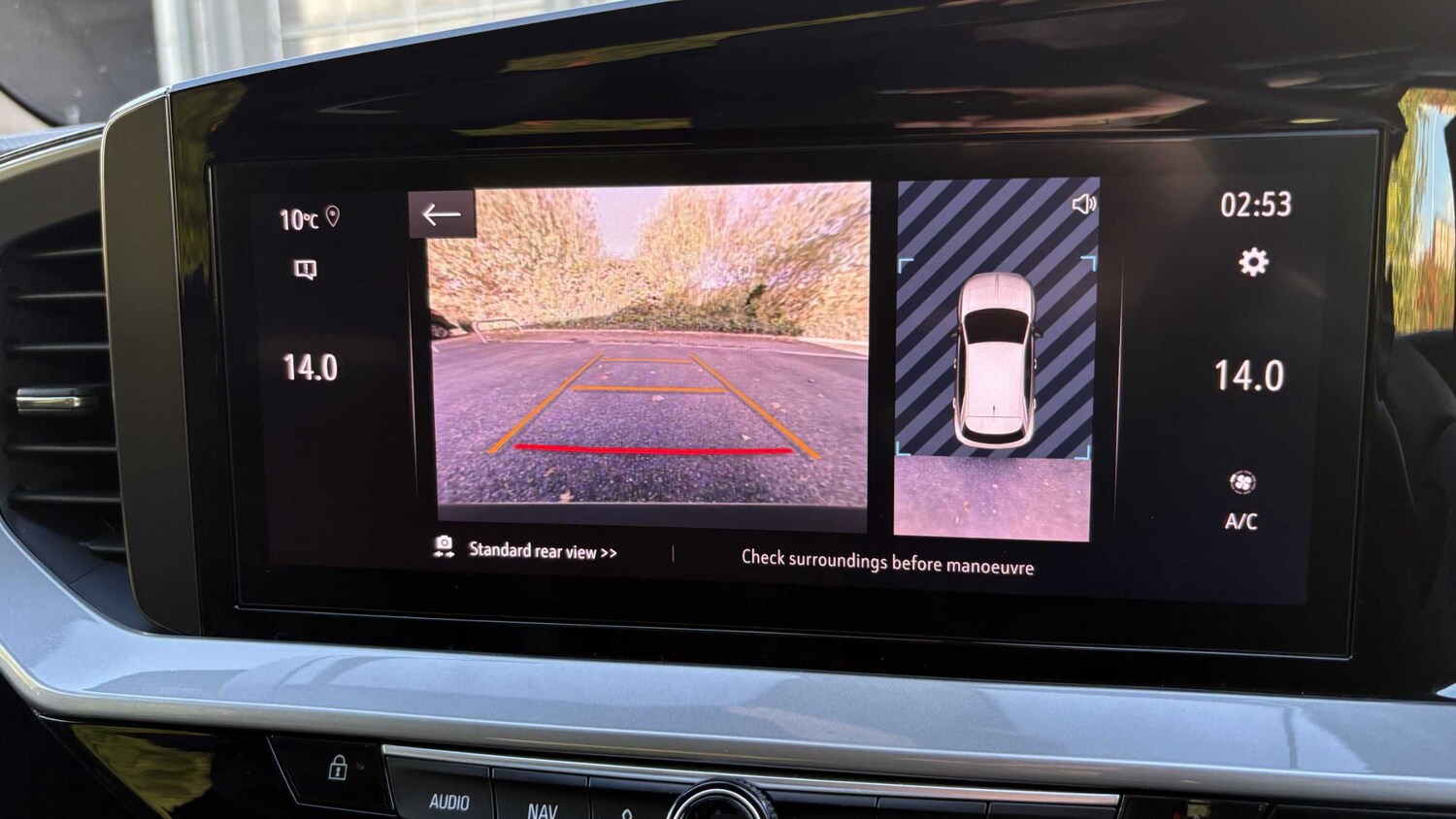 Used Vauxhall Mokka 2023 for sale - 76205219: Photo 21