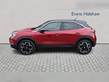 Used Vauxhall Mokka 2023 for sale - 76205219: Photo