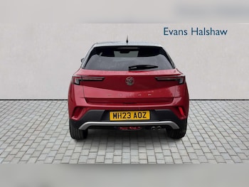 Used Vauxhall Mokka 2023 for sale - 76205219: Photo