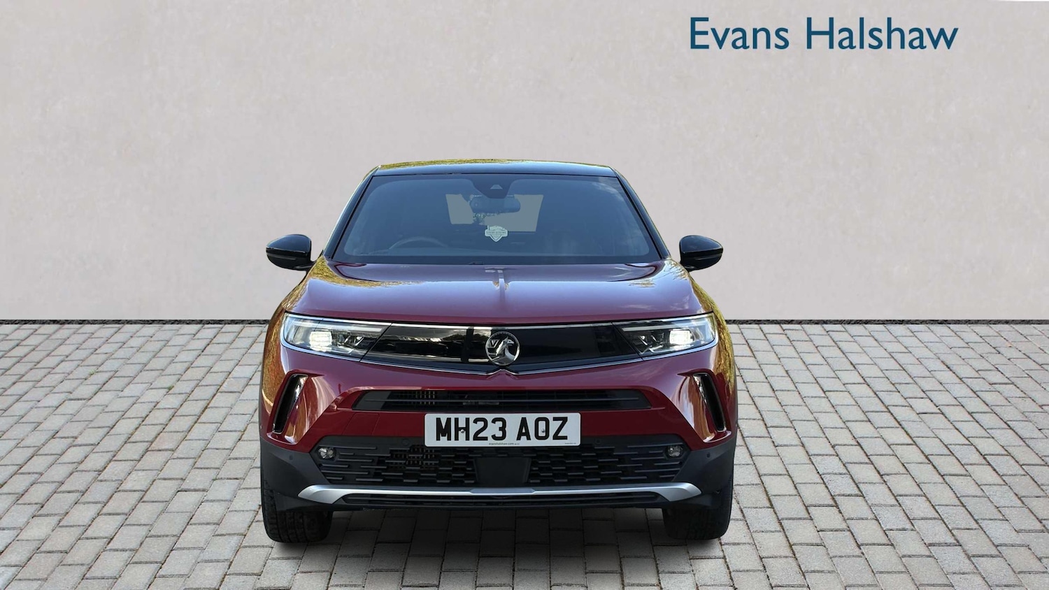 Used Vauxhall Mokka 2023 for sale - 76205219: Photo 8