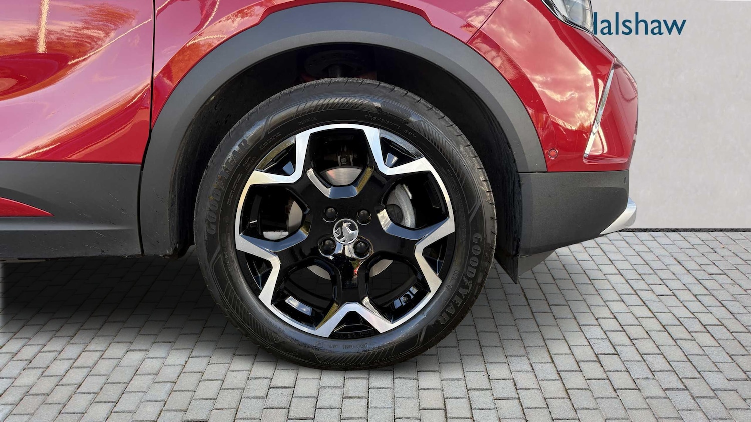 Used Vauxhall Mokka 2023 for sale - 76205219: Photo 9