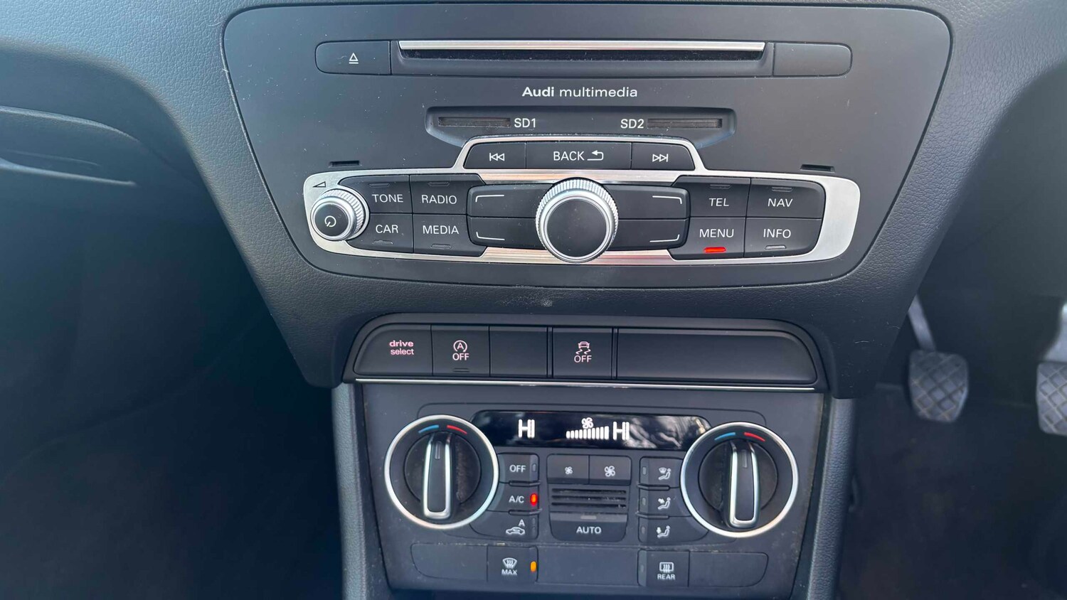 Used Audi Q3 2017 for sale - 77810788: Photo 11