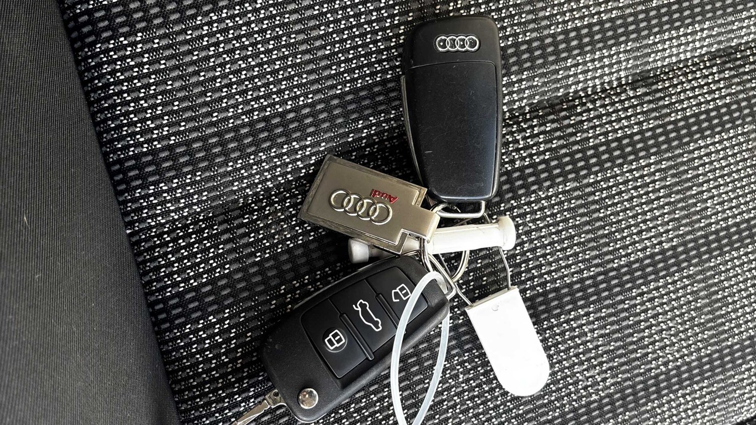 Used Audi Q3 2017 for sale - 77810788: Photo 14