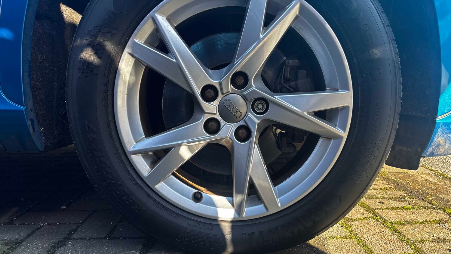 Used Audi Q3 2017 for sale - 77810788: Photo 15