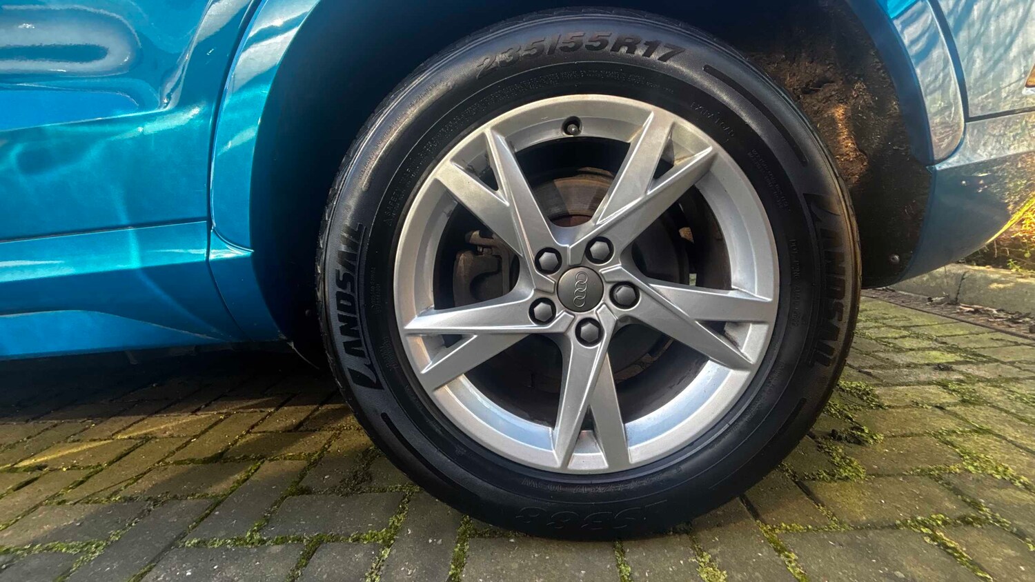 Used Audi Q3 2017 for sale - 77810788: Photo 18