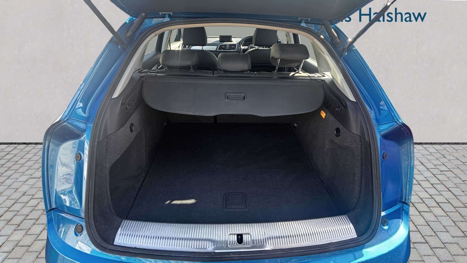 Used Audi Q3 2017 for sale - 77810788: Photo 5