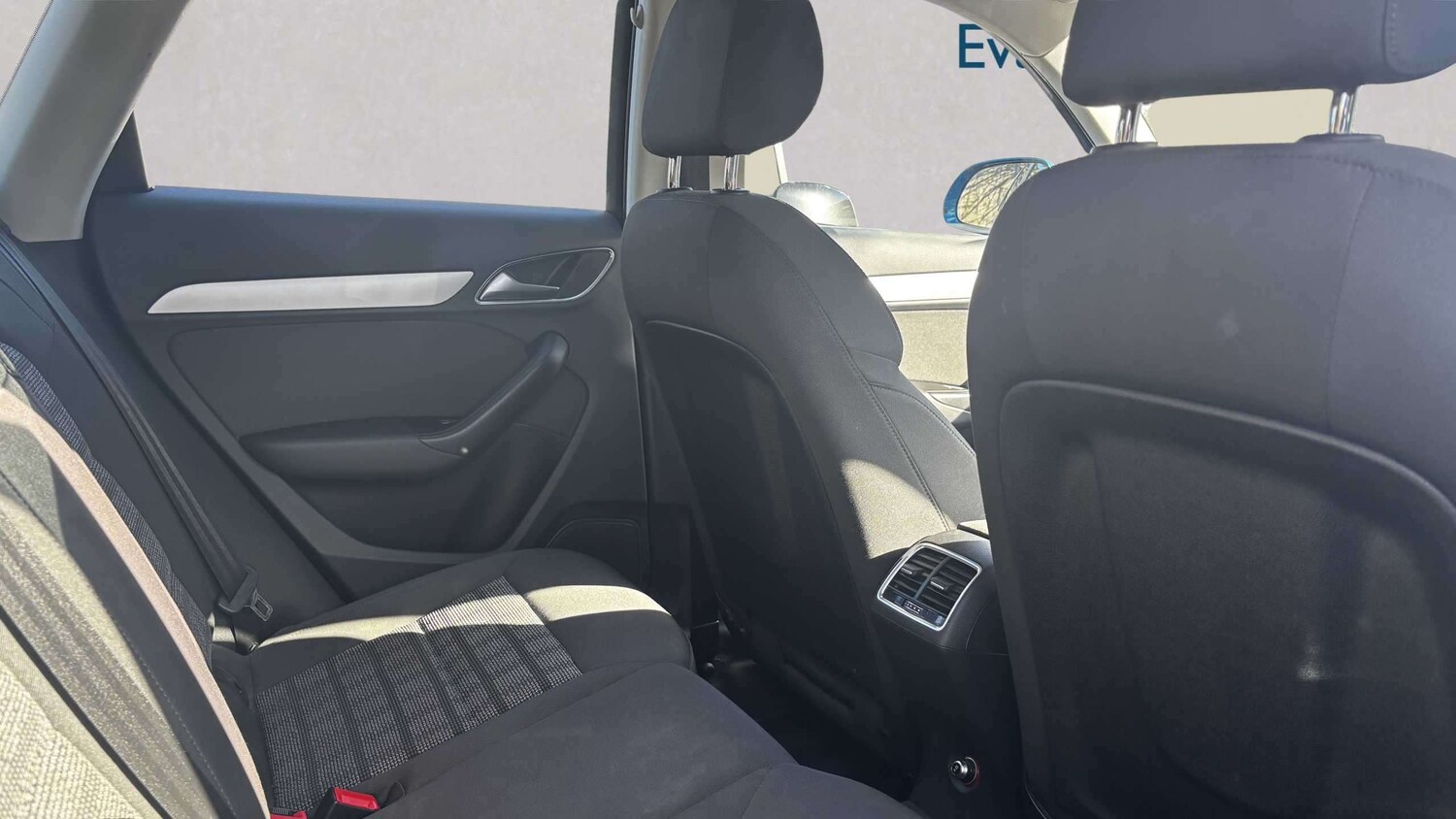 Used Audi Q3 2017 for sale - 77810788: Photo 6