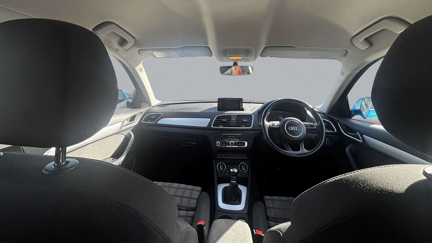 Used Audi Q3 2017 for sale - 77810788: Photo 7